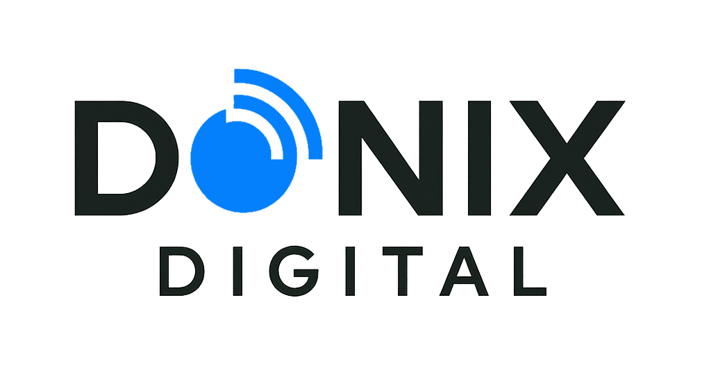 Donix Digital